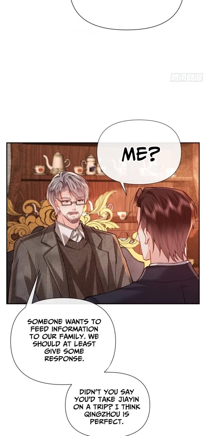 Planned Heartbeat Chapter 27 page 31 - 