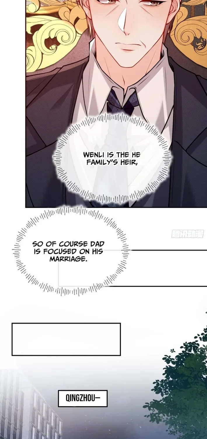 Planned Heartbeat Chapter 27 page 33 - 