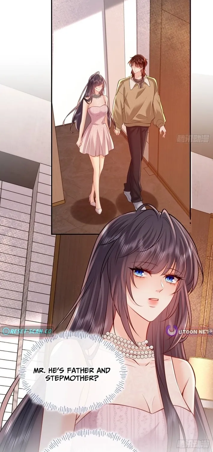 Planned Heartbeat Chapter 27 page 35 - 