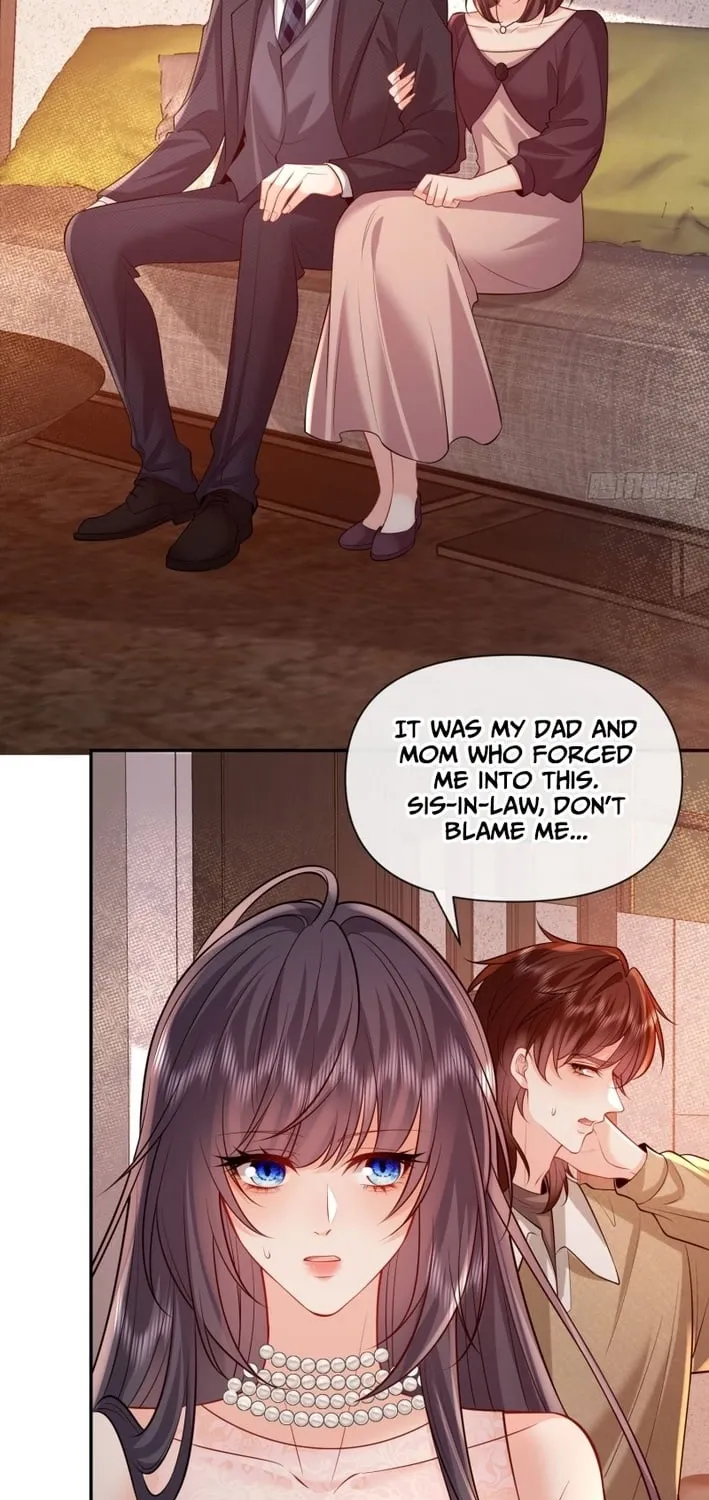 Planned Heartbeat Chapter 27 page 37 - 