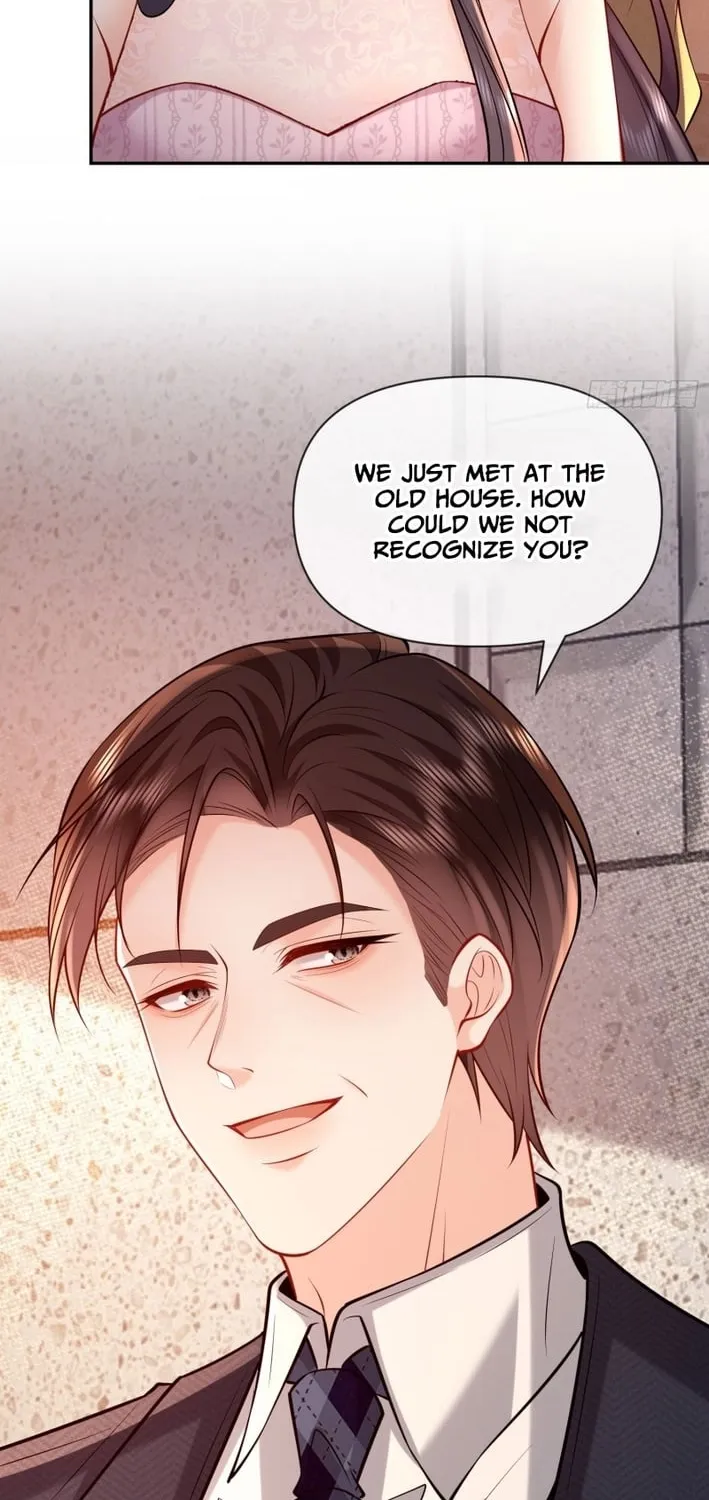 Planned Heartbeat Chapter 27 page 38 - 