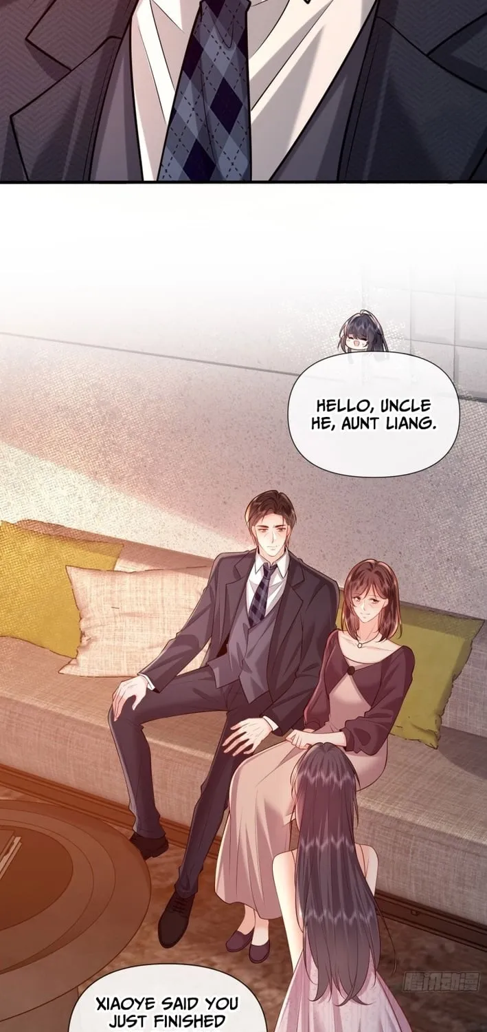 Planned Heartbeat Chapter 27 page 39 - 