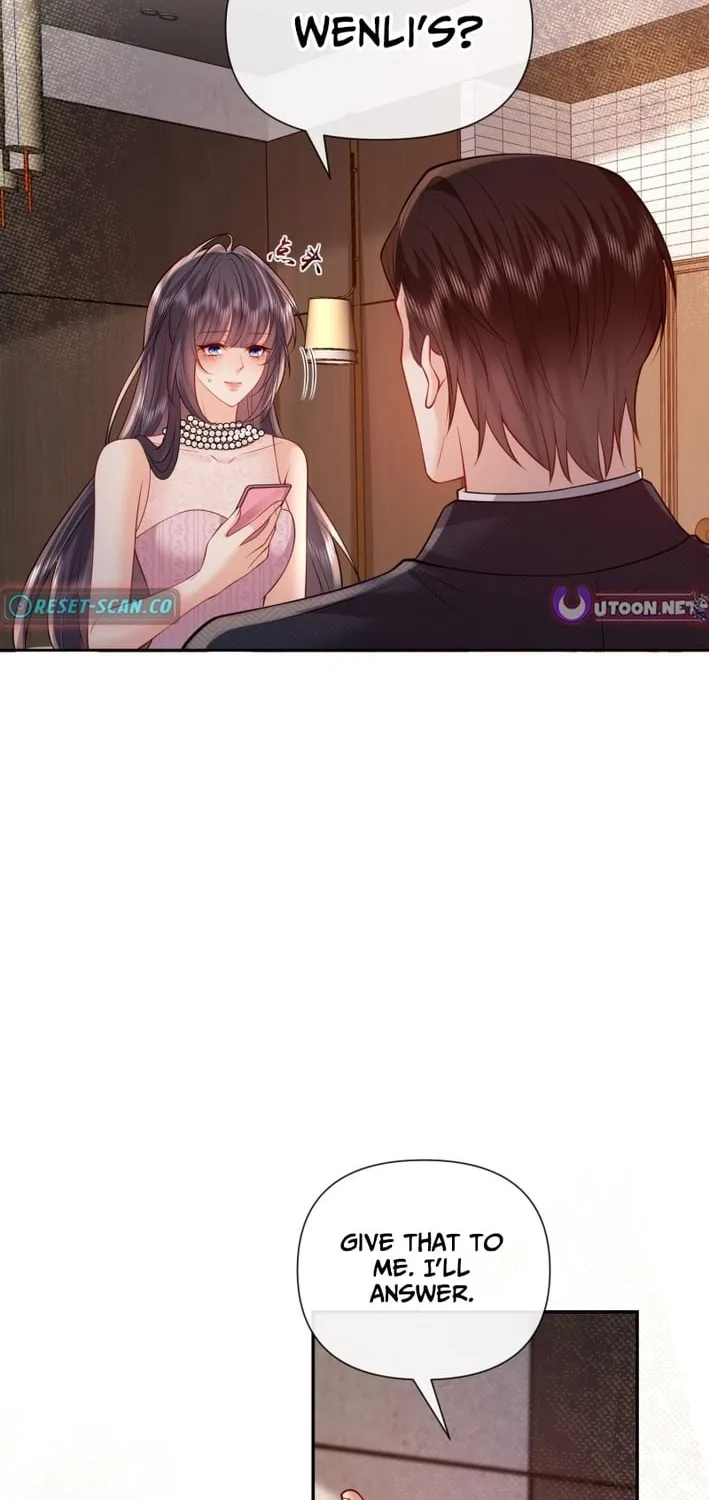 Planned Heartbeat Chapter 27 page 42 - 