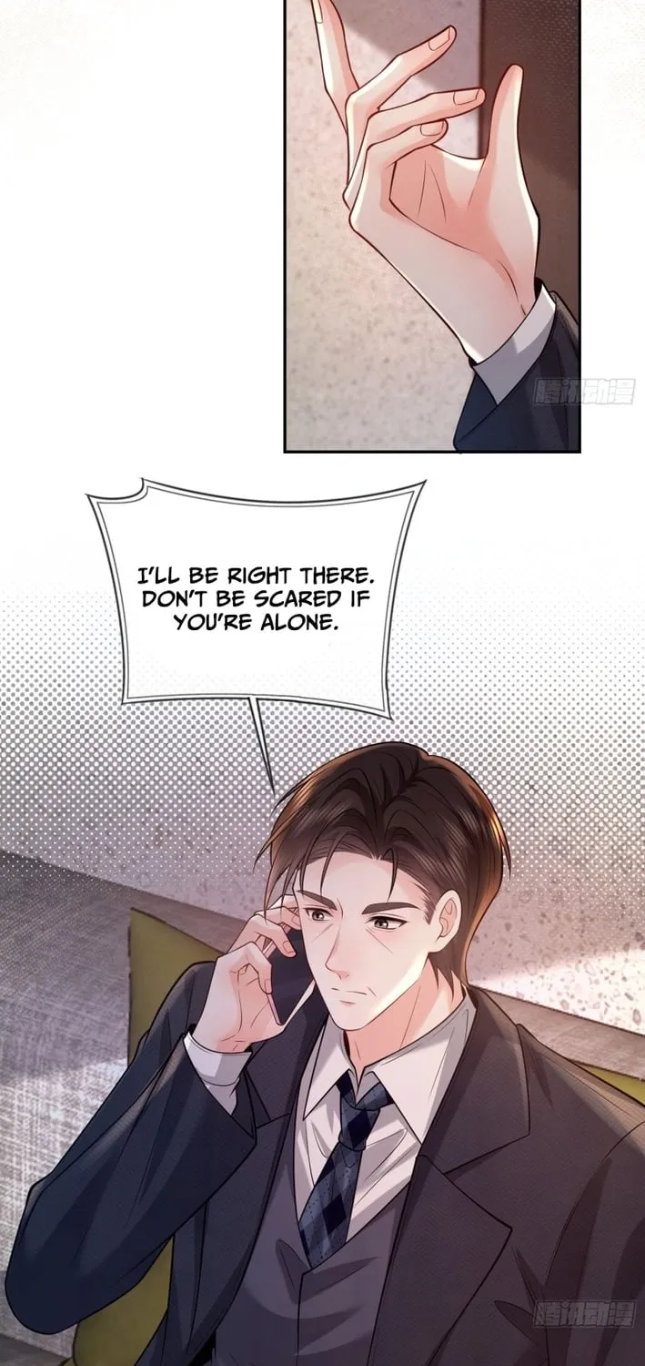 Planned Heartbeat Chapter 27 page 43 - 