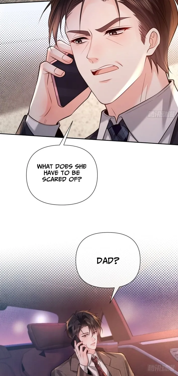 Planned Heartbeat Chapter 27 page 45 - 