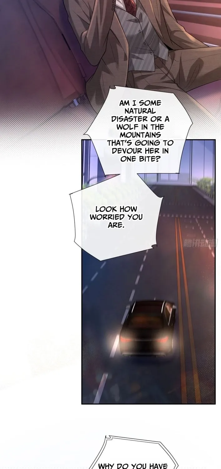 Planned Heartbeat Chapter 27 page 46 - 
