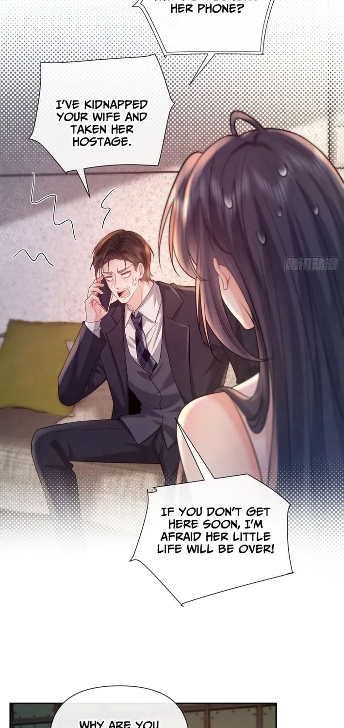 Planned Heartbeat Chapter 27 page 47 - 