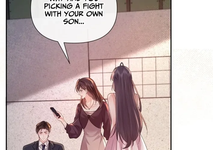 Planned Heartbeat Chapter 27 page 48 - 