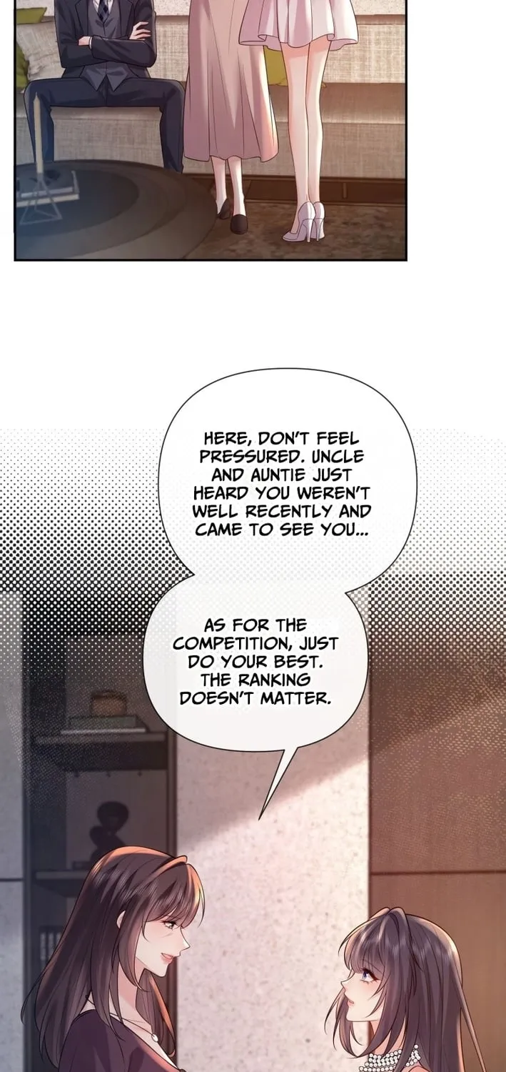 Planned Heartbeat Chapter 27 page 49 - 