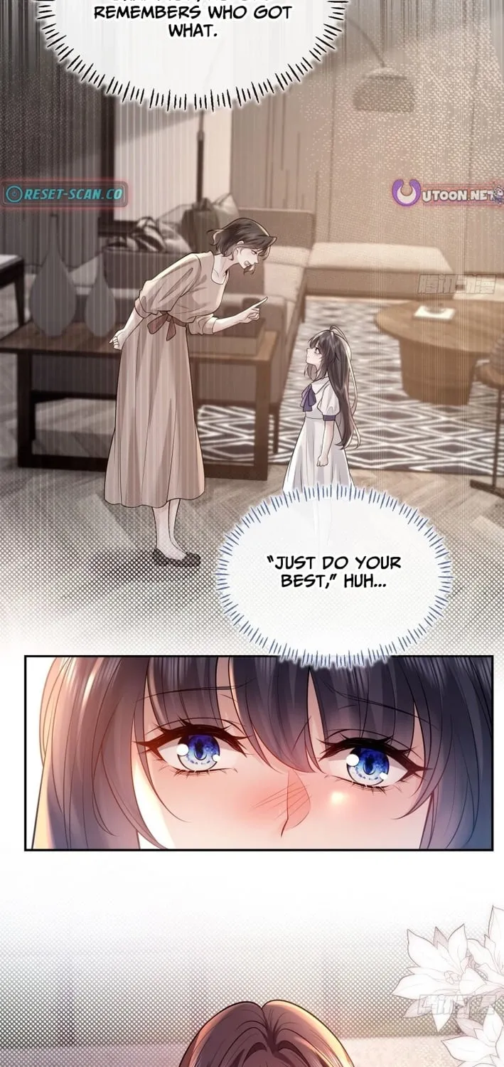Planned Heartbeat Chapter 27 page 51 - 