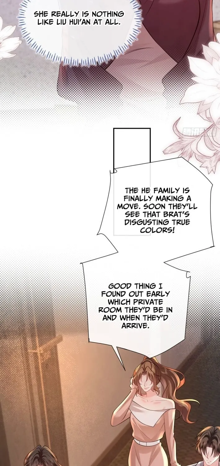 Planned Heartbeat Chapter 27 page 53 - 