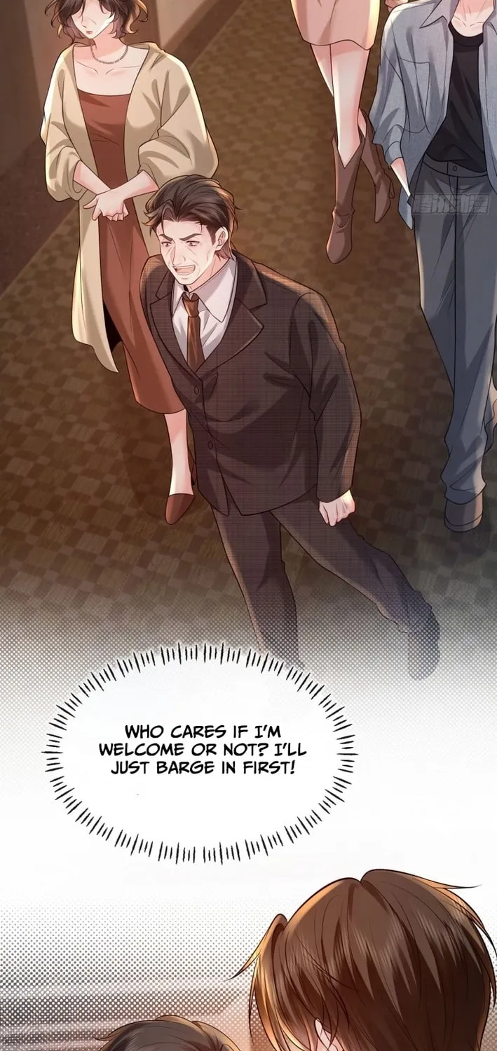 Planned Heartbeat Chapter 27 page 54 - 