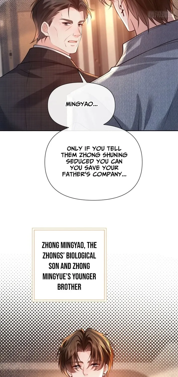 Planned Heartbeat Chapter 27 page 55 - 