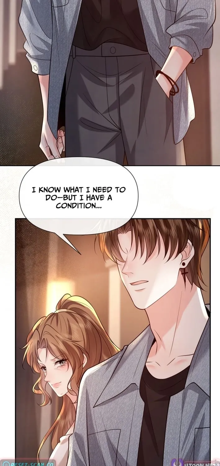 Planned Heartbeat Chapter 27 page 57 - 