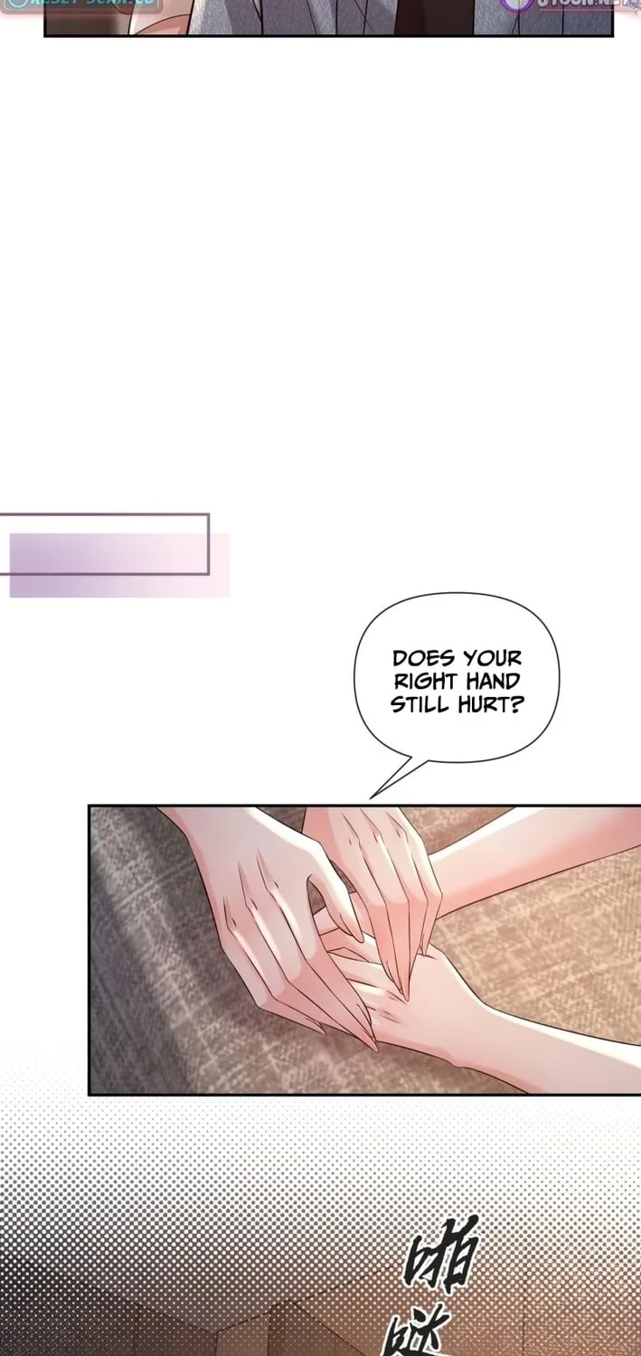Planned Heartbeat Chapter 27 page 58 - 