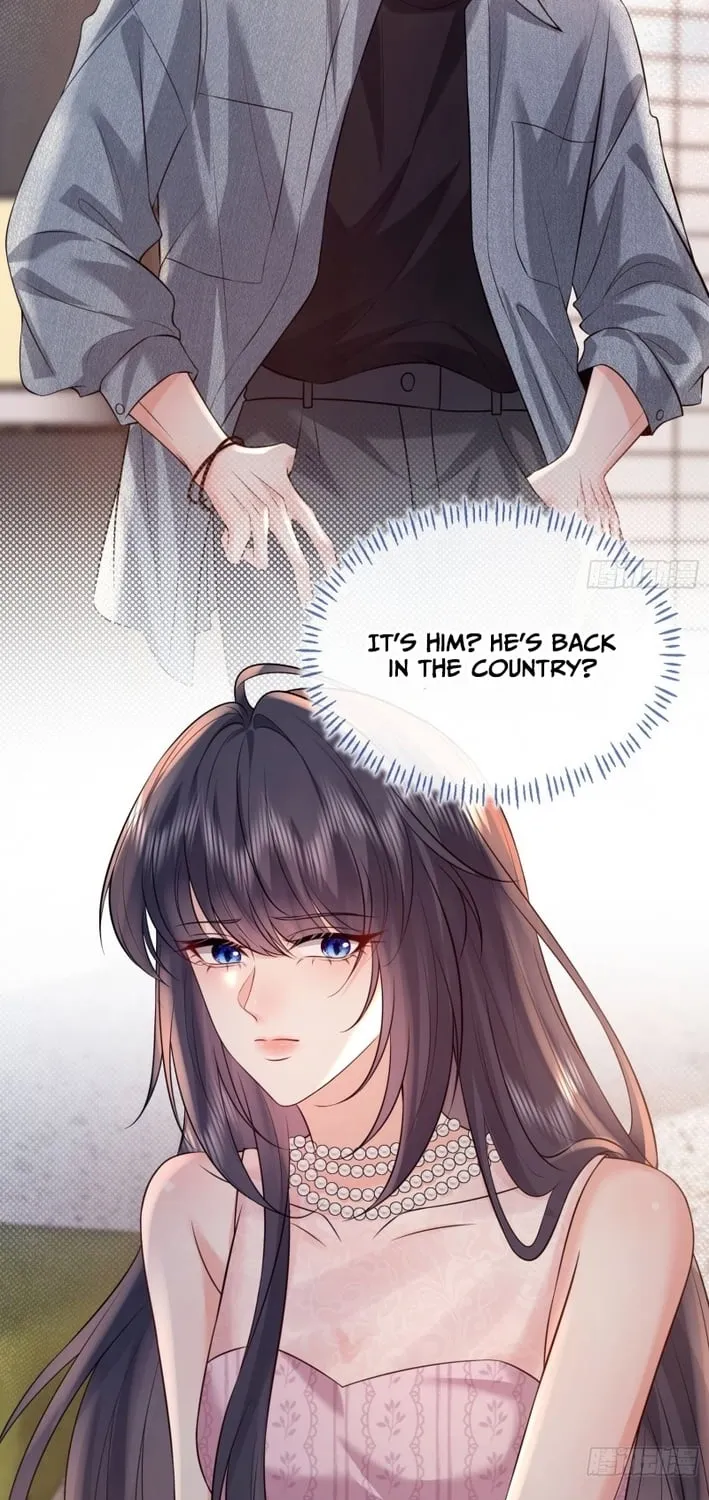 Planned Heartbeat Chapter 27 page 61 - 