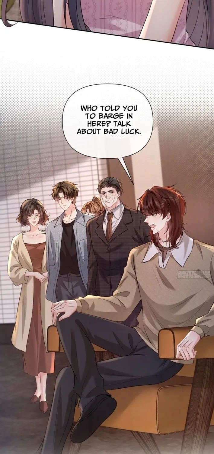 Planned Heartbeat Chapter 27 page 62 - 