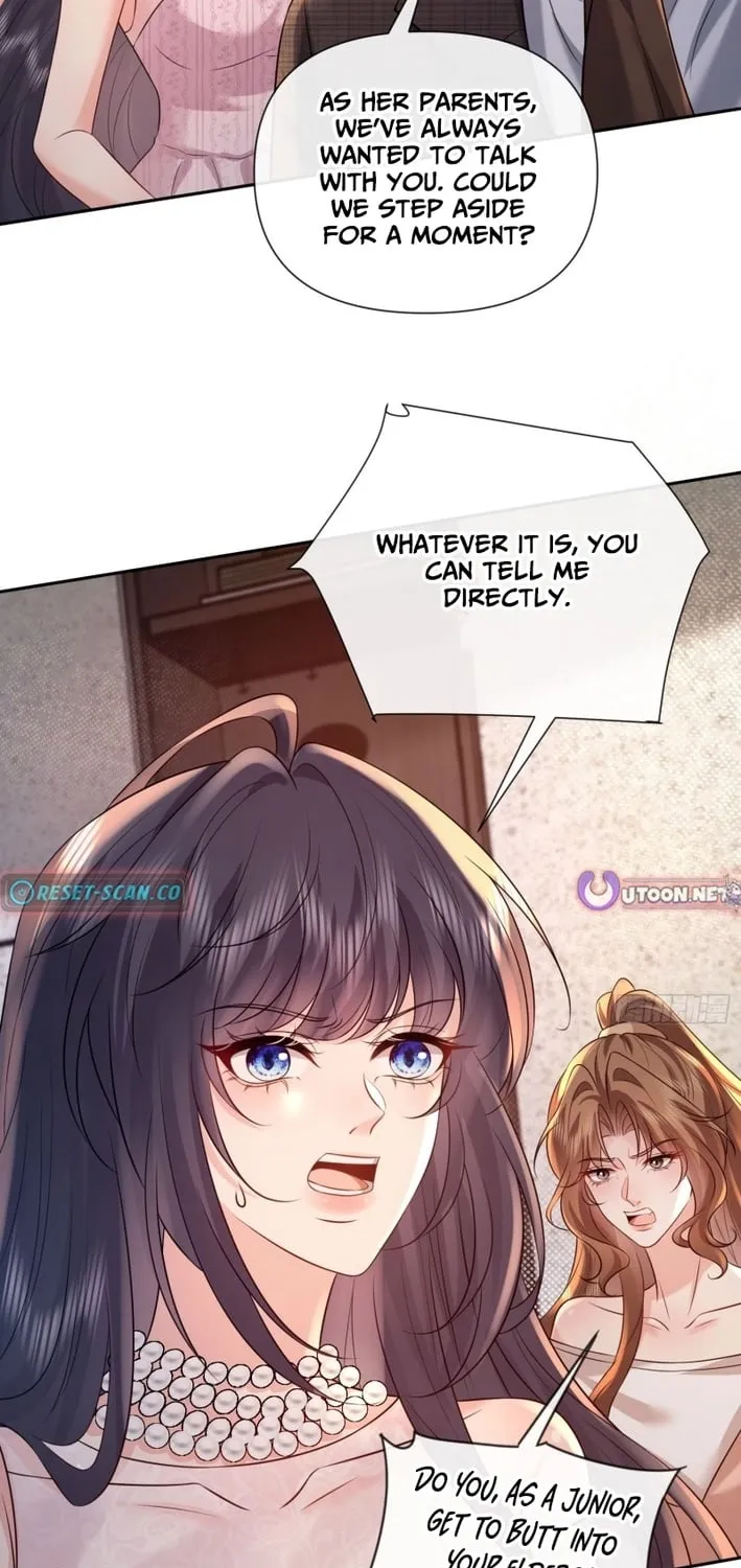 Planned Heartbeat Chapter 27 page 67 - 