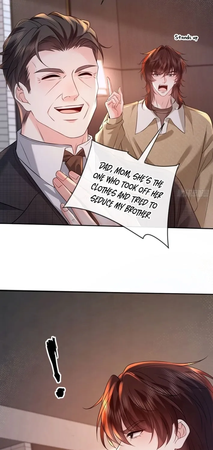 Planned Heartbeat Chapter 27 page 71 - 