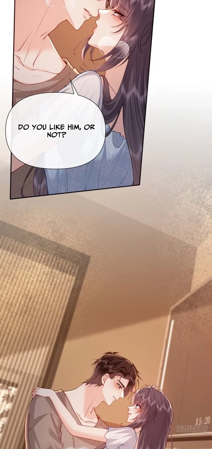 Planned Heartbeat Chapter 27 page 10 - 
