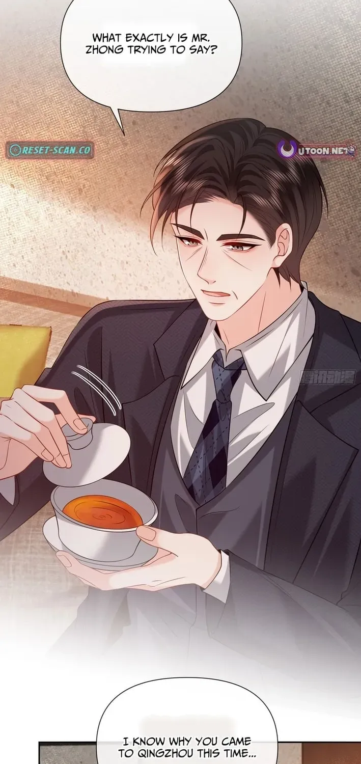 Planned Heartbeat Chapter 28 page 2 - 