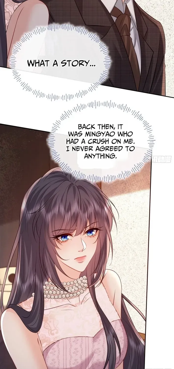 Planned Heartbeat Chapter 28 page 11 - 