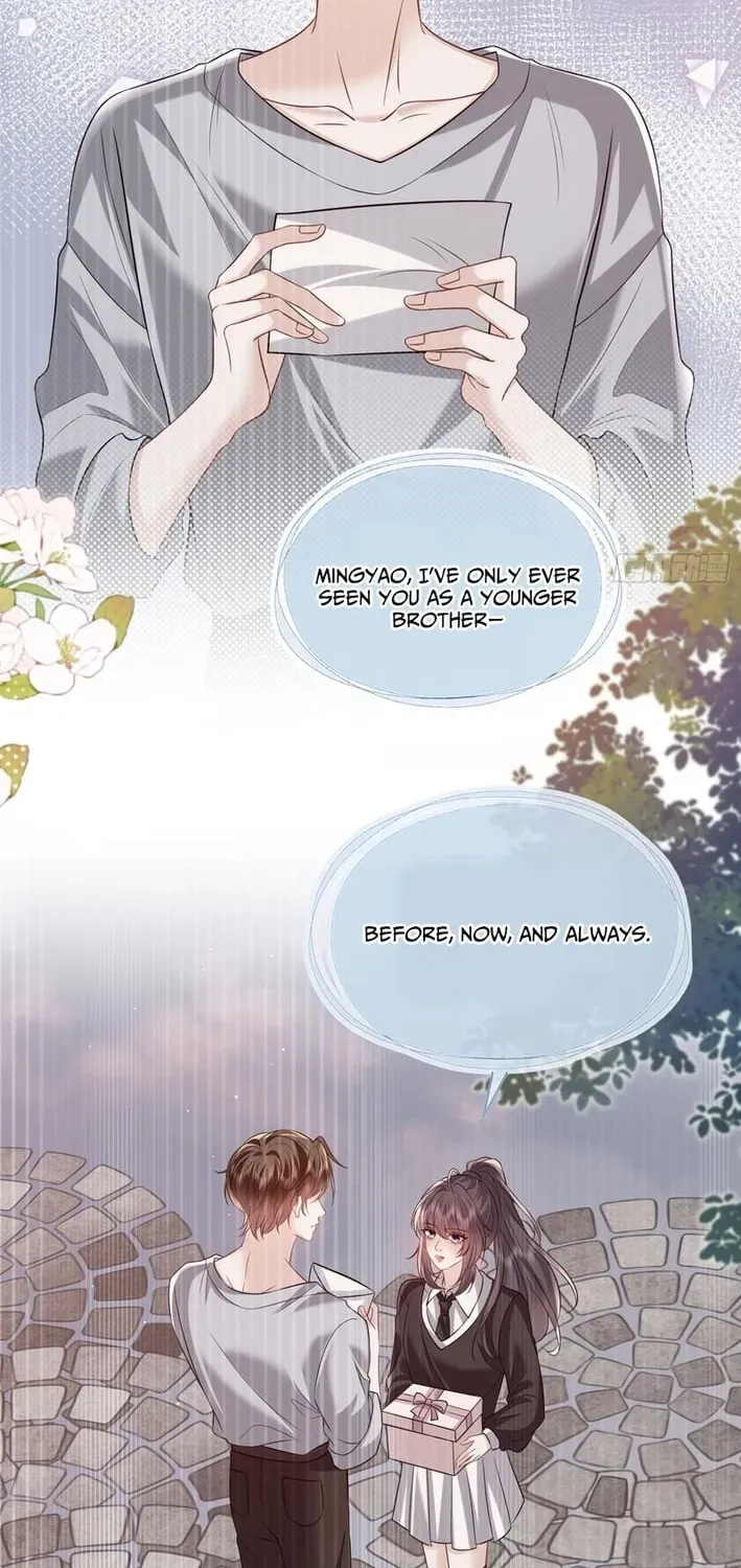 Planned Heartbeat Chapter 28 page 14 - 