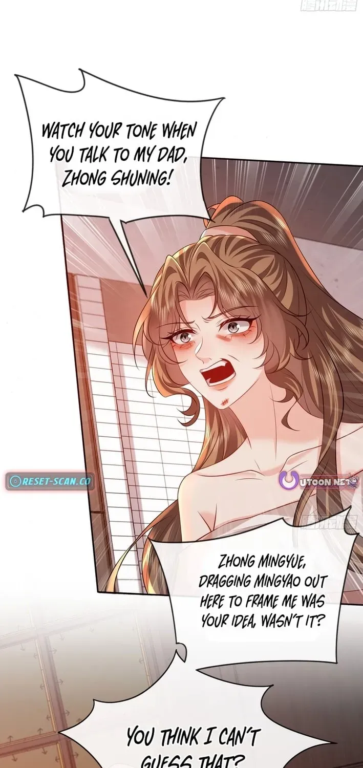Planned Heartbeat Chapter 28 page 17 - 