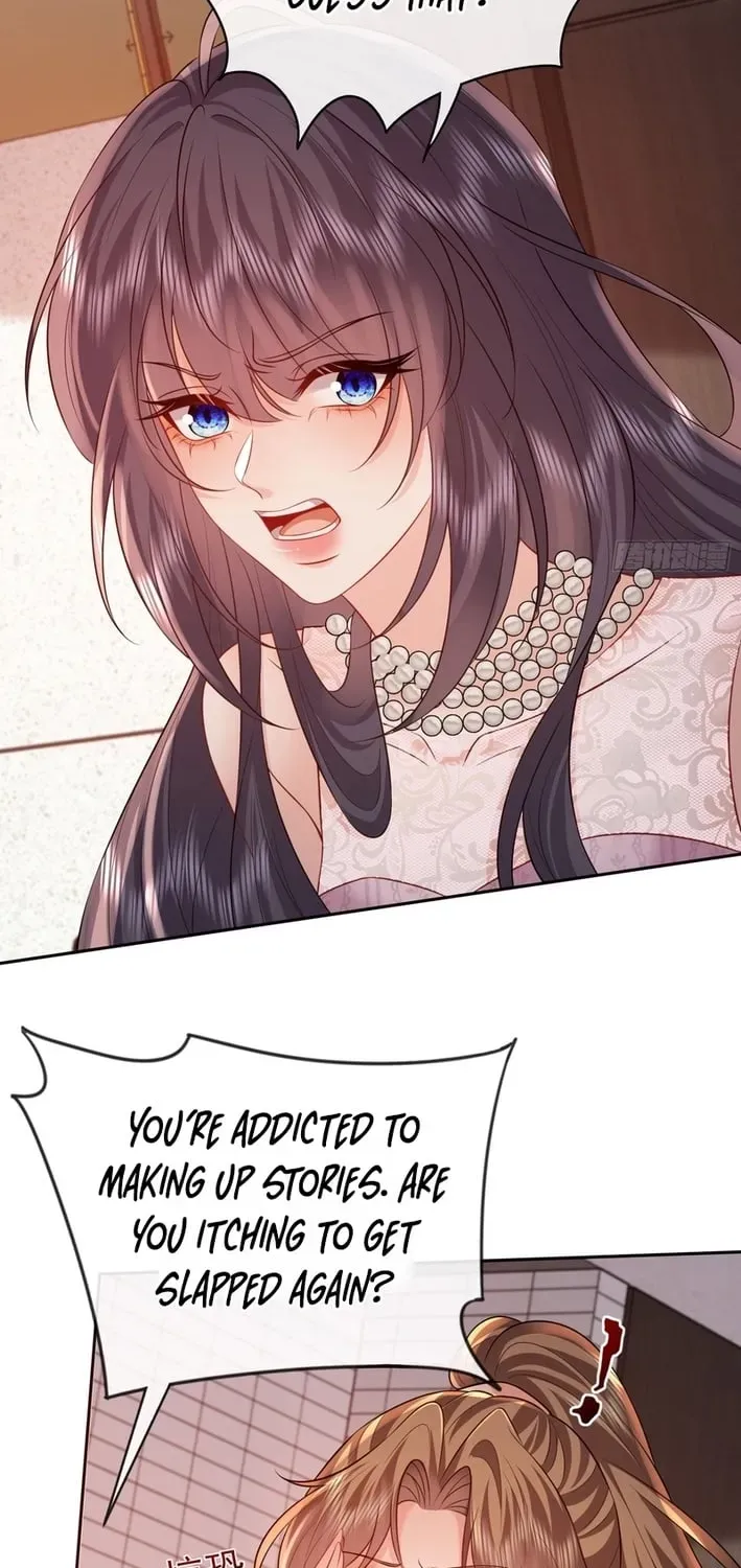 Planned Heartbeat Chapter 28 page 18 - 