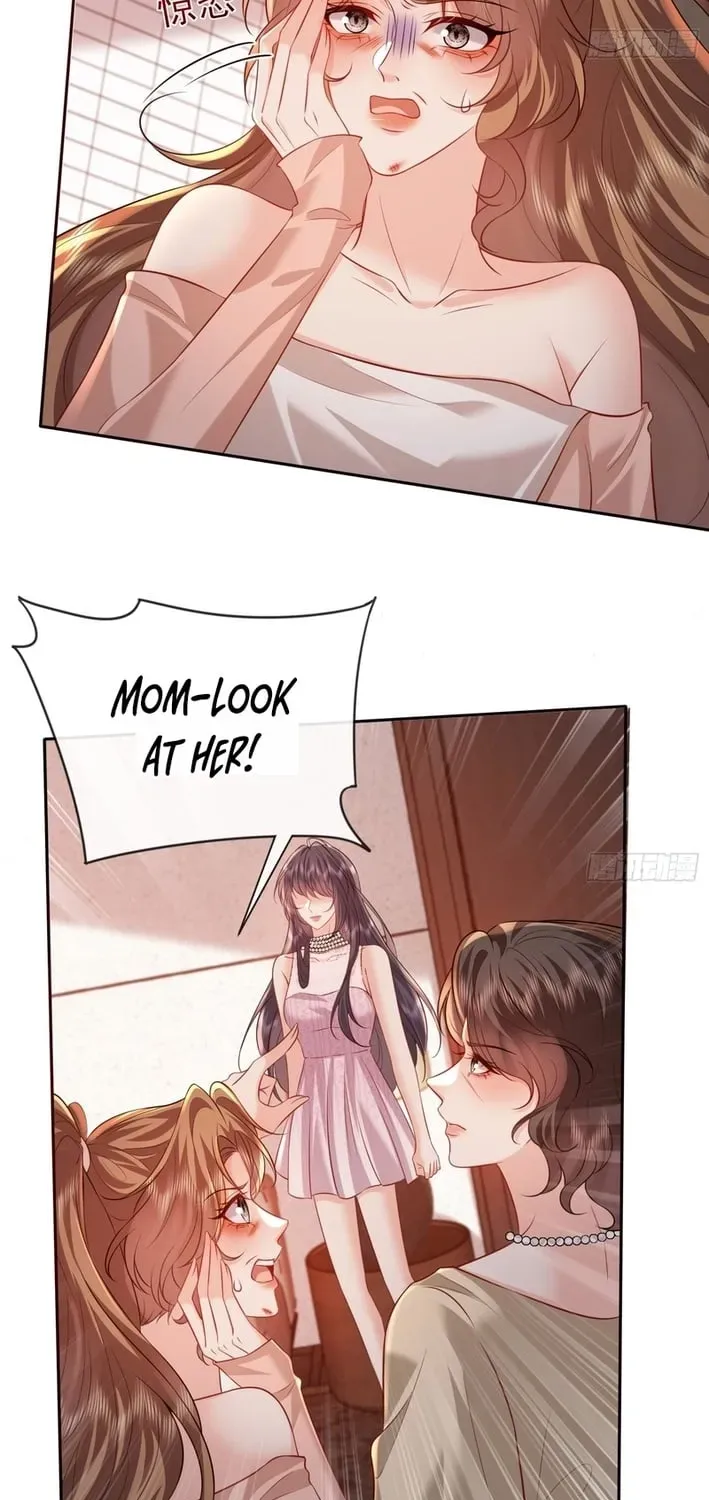 Planned Heartbeat Chapter 28 page 19 - 