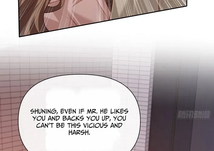 Planned Heartbeat Chapter 28 page 20 - 