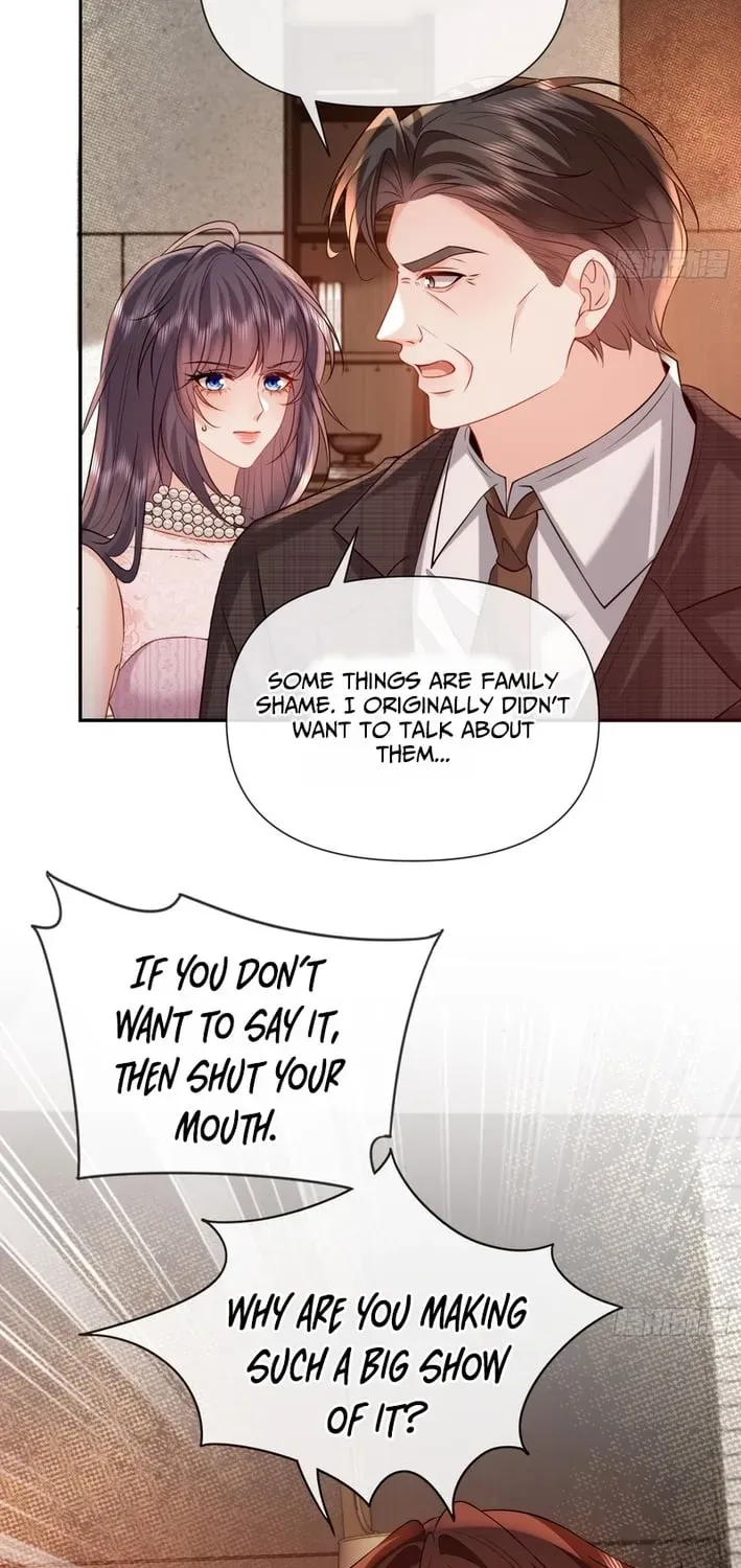 Planned Heartbeat Chapter 28 page 3 - 
