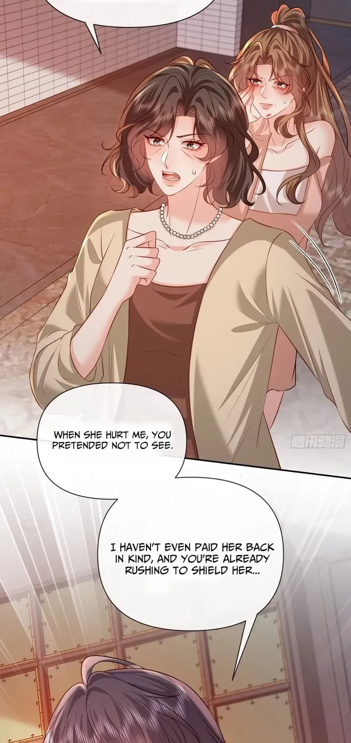 Planned Heartbeat Chapter 28 page 21 - 