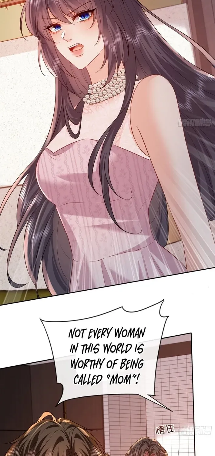Planned Heartbeat Chapter 28 page 22 - 