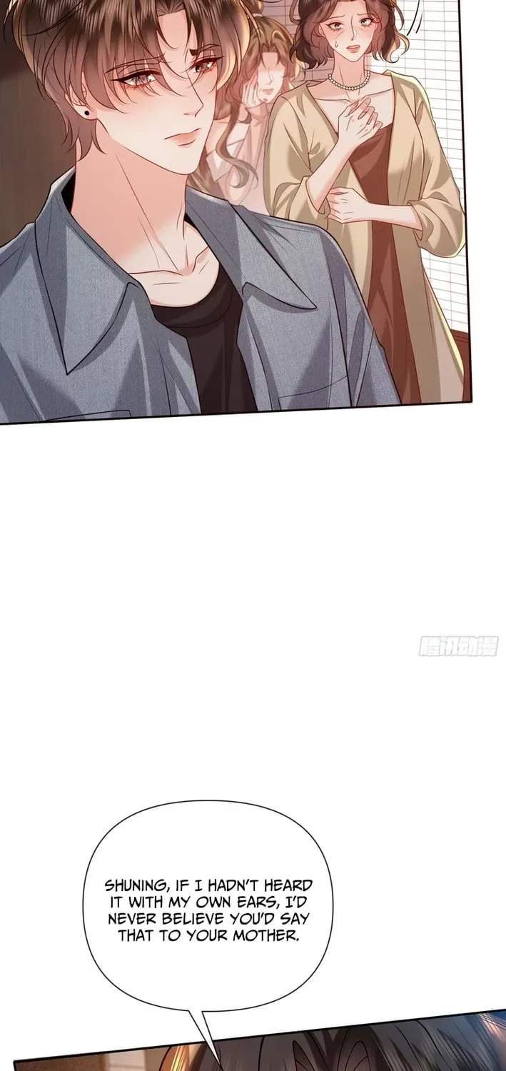 Planned Heartbeat Chapter 28 page 23 - 