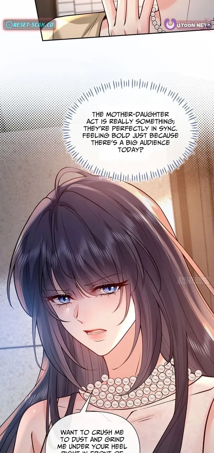 Planned Heartbeat Chapter 28 page 25 - 