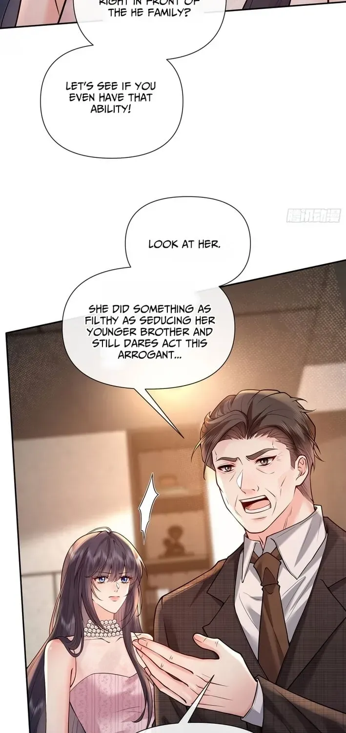 Planned Heartbeat Chapter 28 page 26 - 