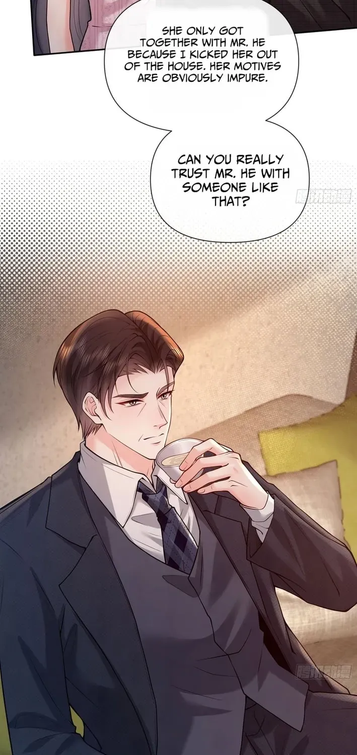 Planned Heartbeat Chapter 28 page 27 - 
