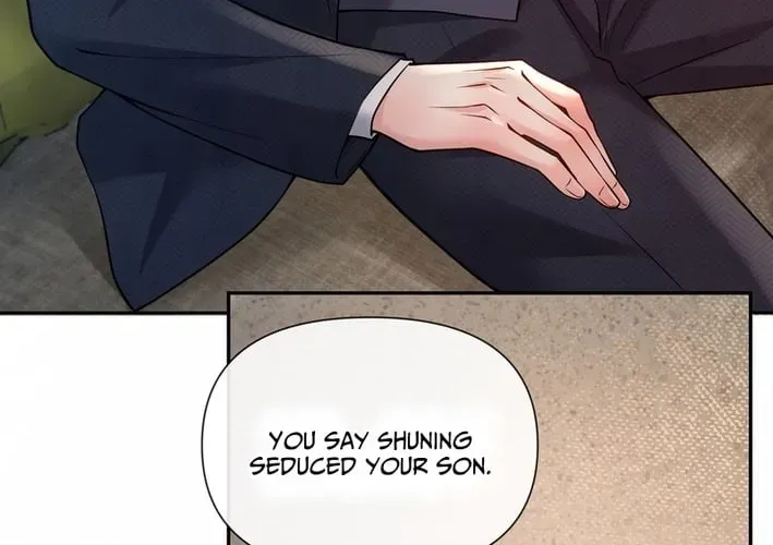 Planned Heartbeat Chapter 28 page 28 - 