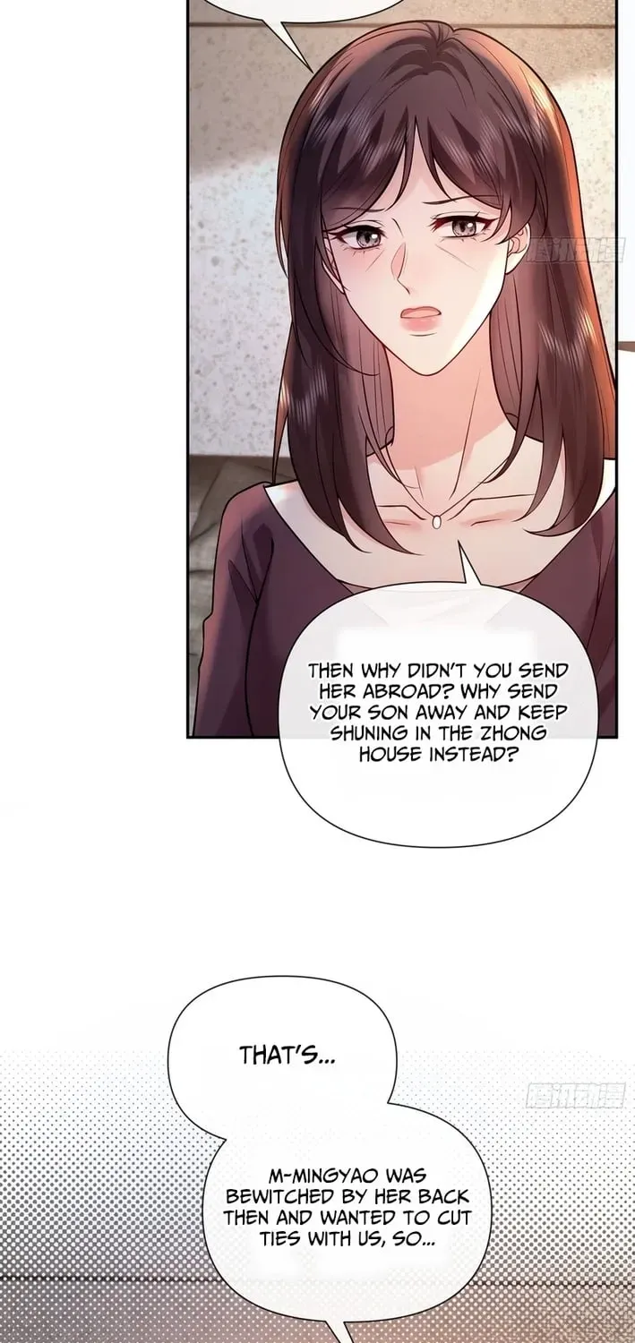 Planned Heartbeat Chapter 28 page 29 - 