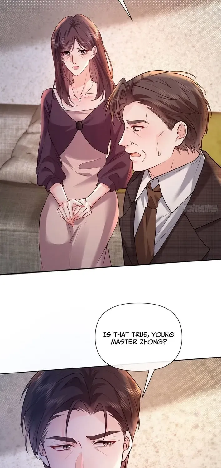 Planned Heartbeat Chapter 28 page 30 - 