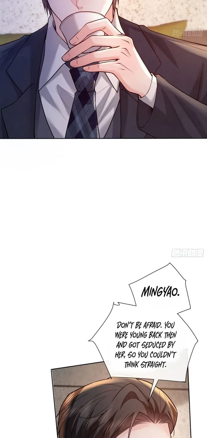 Planned Heartbeat Chapter 28 page 31 - 