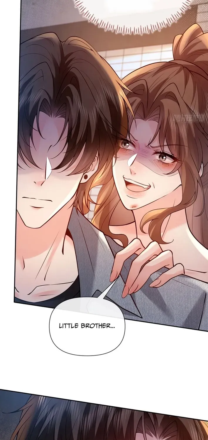 Planned Heartbeat Chapter 28 page 34 - 