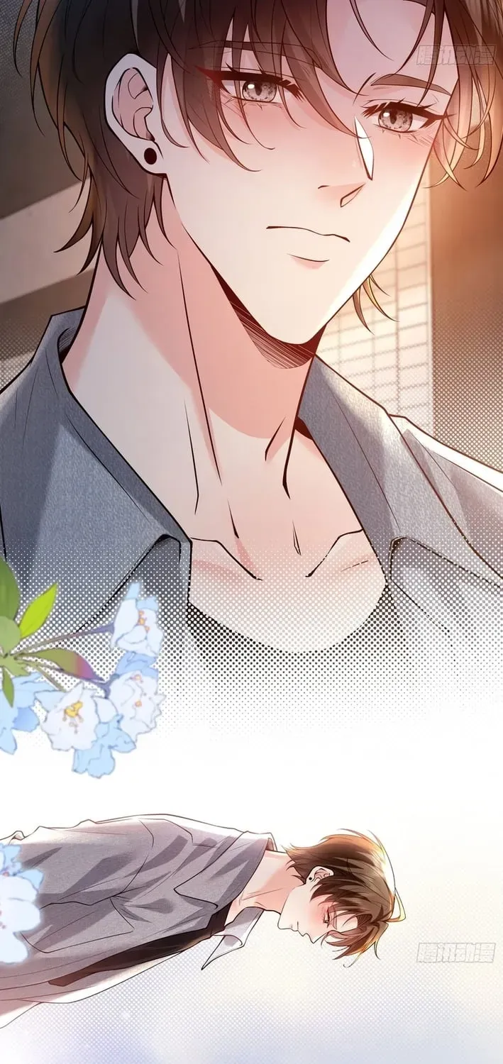 Planned Heartbeat Chapter 28 page 35 - 
