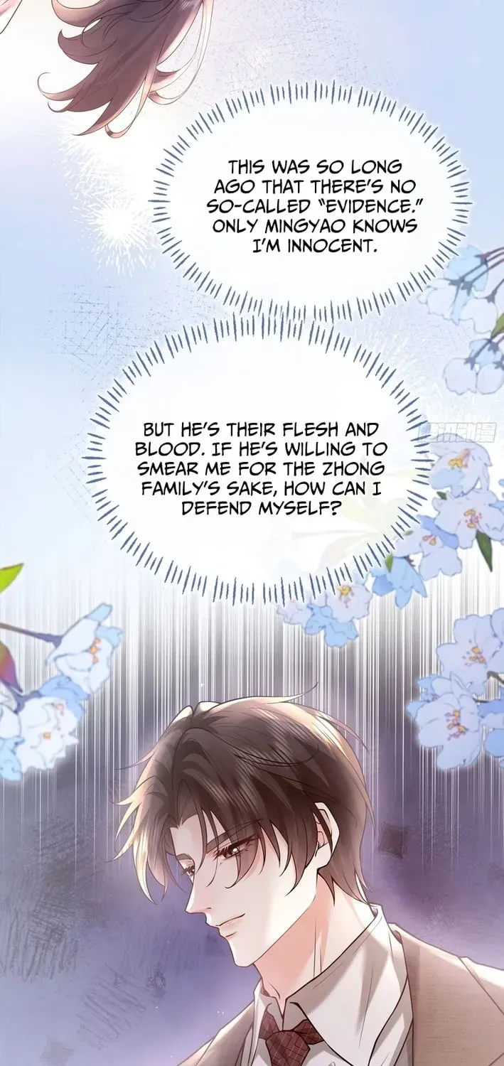 Planned Heartbeat Chapter 28 page 37 - 