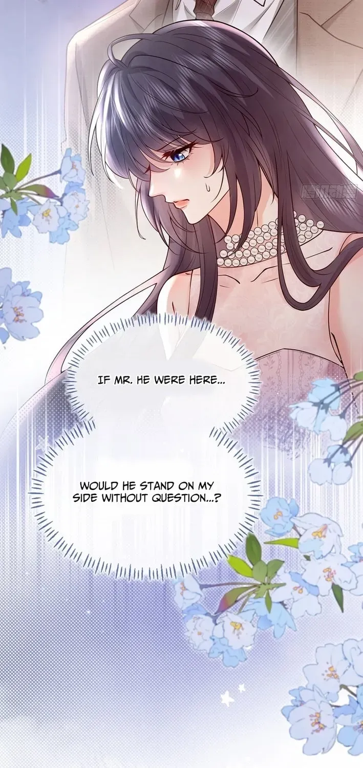 Planned Heartbeat Chapter 28 page 38 - 