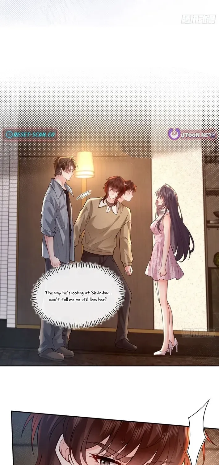 Planned Heartbeat Chapter 28 page 39 - 