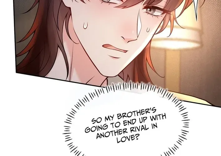 Planned Heartbeat Chapter 28 page 40 - 