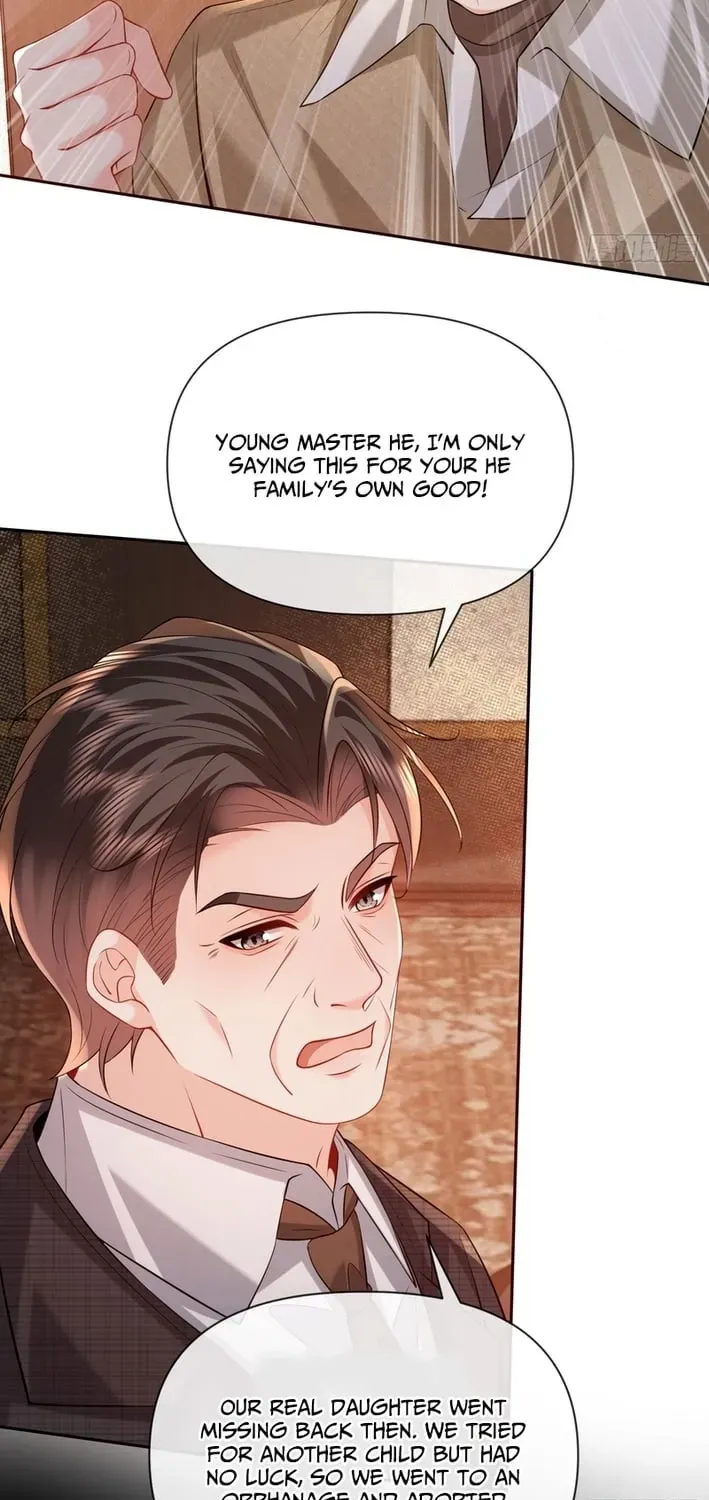 Planned Heartbeat Chapter 28 page 5 - 
