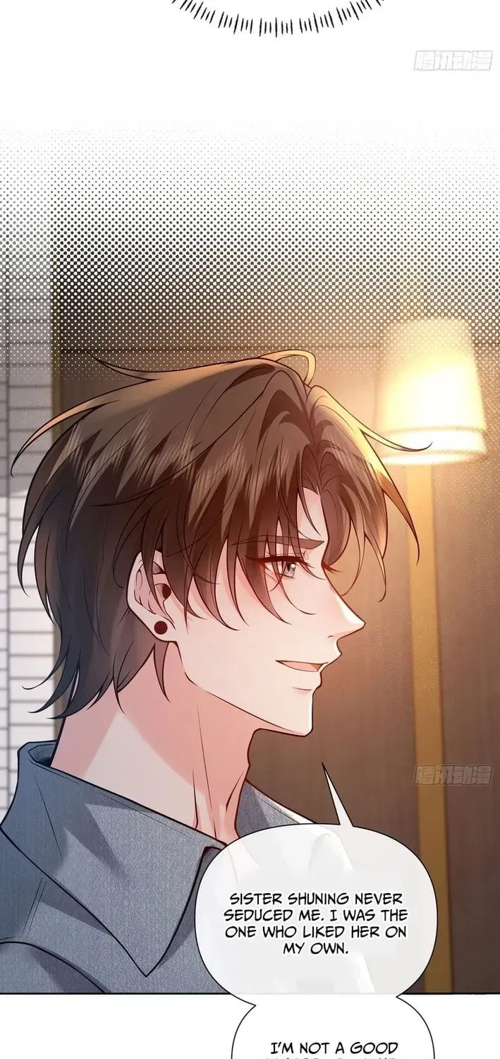 Planned Heartbeat Chapter 28 page 41 - 